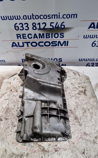 CARTER BMW E46 320D 136 CV AÑO 2000