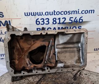 CARTER BMW E46 320D 136 CV AÑO 2000