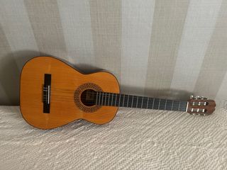 Guitarra admira Modelo Fiesta