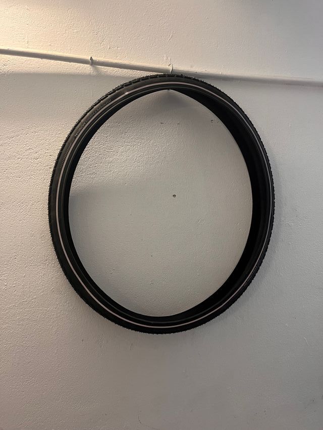 Schwalbe Cubierta Marathon Mondial 28x2cm