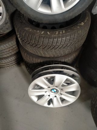 llantas BMW sèrie 1 2004_08