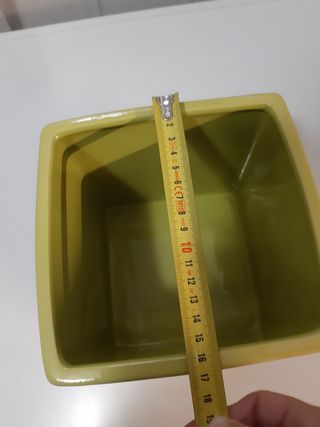 vaso in ceramica D&M depot