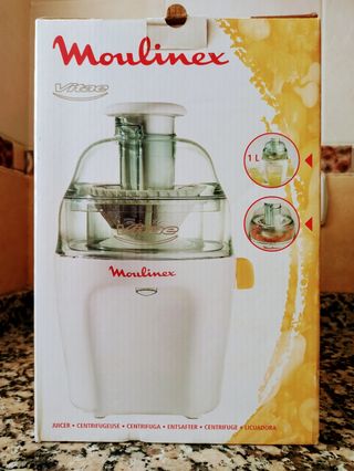 Licuadora Moulinex Vitae
