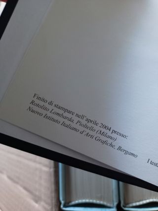 enciclopedia Rizzoli Larousse