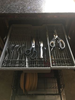 LAVAVAJILLAS panelable CORBERÓ 