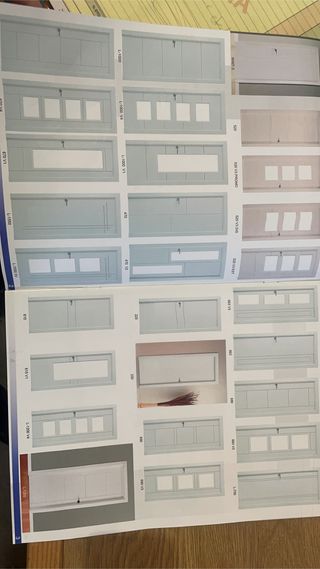 Liquidación de tarima y suelos laminados 