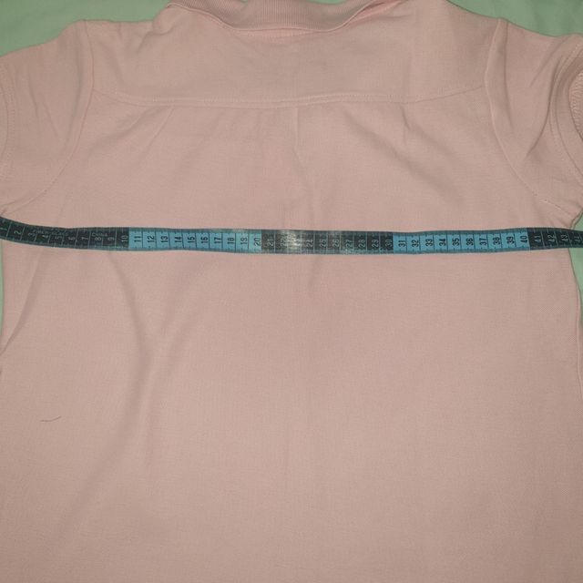 Polos Pocopiano Verde  T12