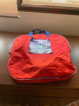 cadenas 4x4 Canadá, a estrenar