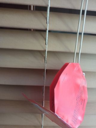 persiana madera velux nueva