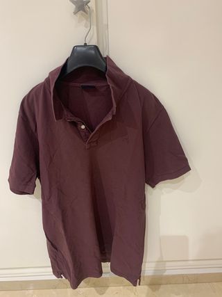 Polo manga corta SCALPERS 