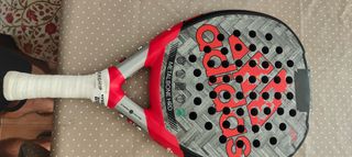 Adidas Metalbone HRD 360 gramos