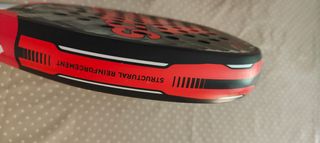 Adidas Metalbone HRD 360 gramos