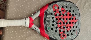 Adidas Metalbone HRD 360 gramos