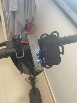 Patinete eléctrico Xiaomi pro 2