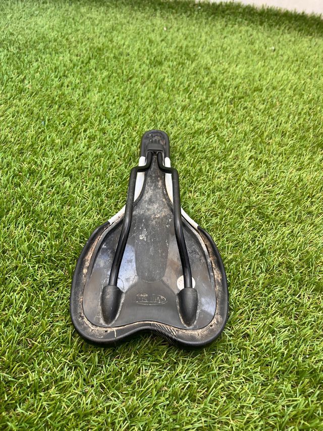 Sillín Bicicleta Selle Italia X1