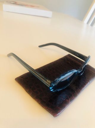 Gafas sol vintage 