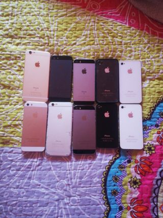 Lote iphone
