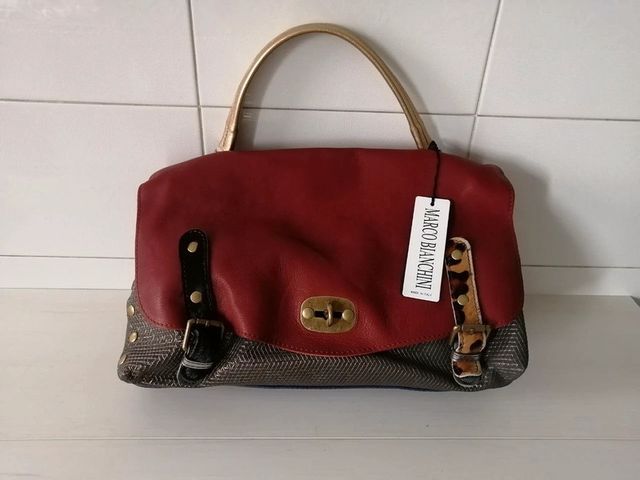 Borsa (Made in Italy)