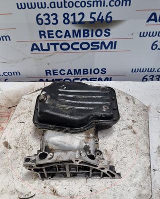 CARTER OPEL ASTRA 1.7 CDTI AÑO 2010