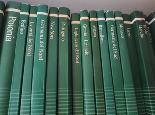 guide touring club italiano