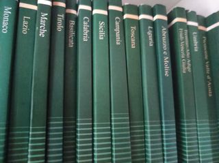 guide touring club italiano