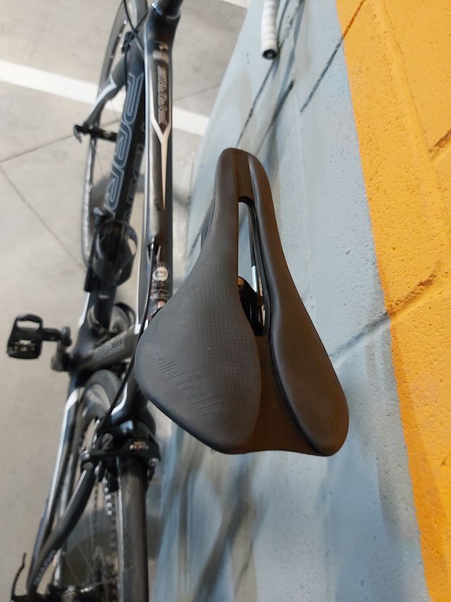 Bicicleta Pinarello Paris