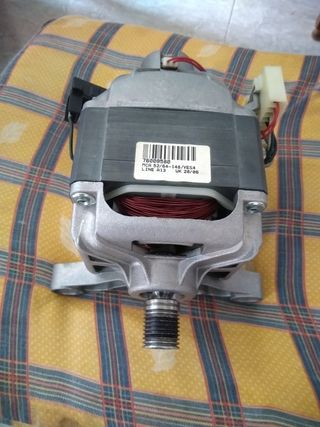 Motor lavadora Bluesky BLF1009/1 OK