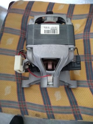 Motor lavadora Bluesky BLF1009/1 OK