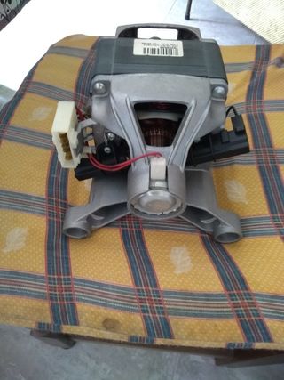 Motor lavadora Bluesky BLF1009/1 OK