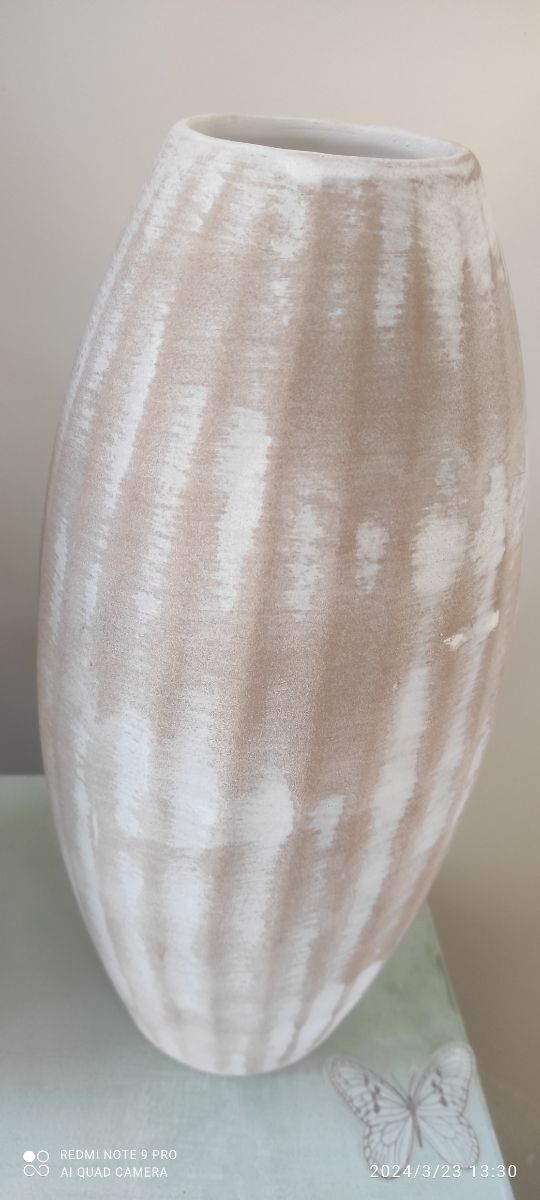 jarros de cerámica tipo Zara home