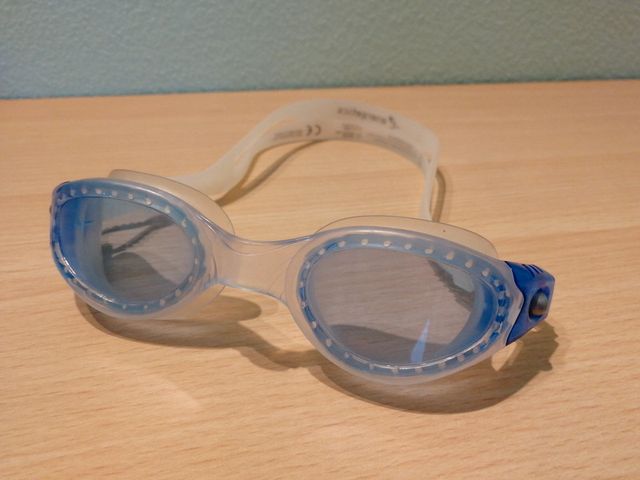 Occhialini da bambino