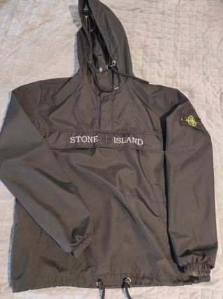 Chaqueta impermeable STONE ISLAND 