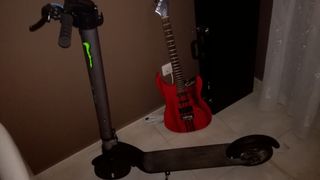 PATÍN CECOTEC BONGO