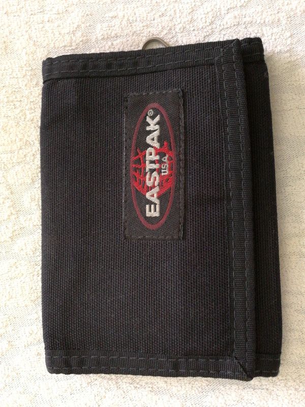 Portafoglio Eastpak