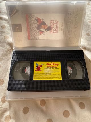 VHS 101 Dálmatas