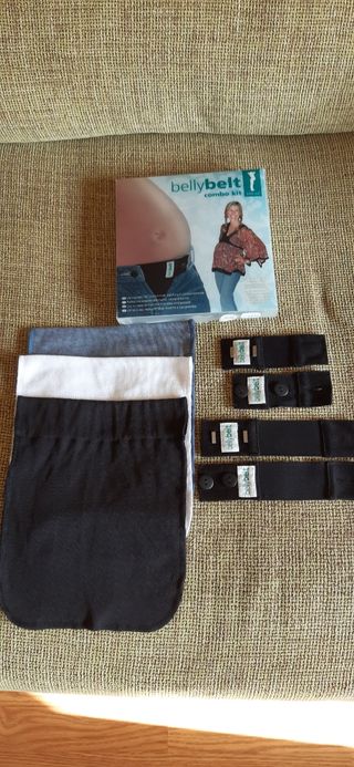 Kit alargador de cintura