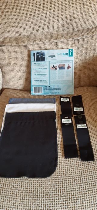 Kit alargador de cintura