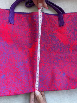 Bolsa. Kenzo