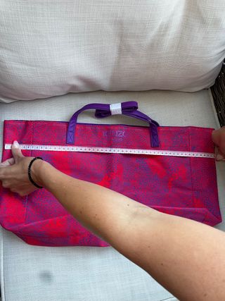 Bolsa. Kenzo