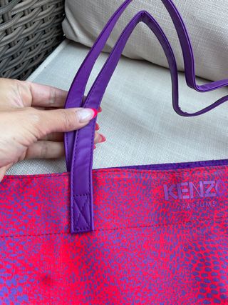 Bolsa. Kenzo