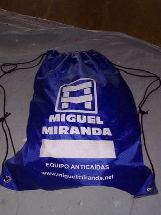 Imbracatura anticaduta