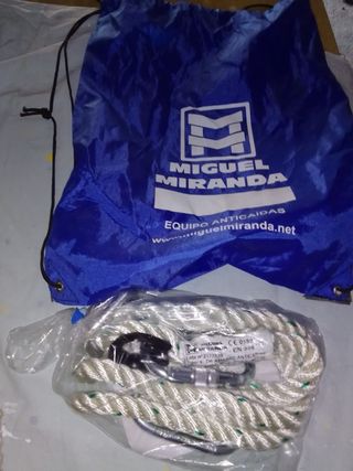 Imbracatura anticaduta