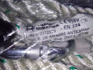 Imbracatura anticaduta