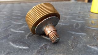 Termostato Fiat 500 clásico