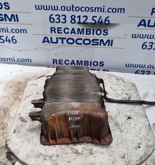 CARTER HYUNDAI ACCENT AÑO 2002