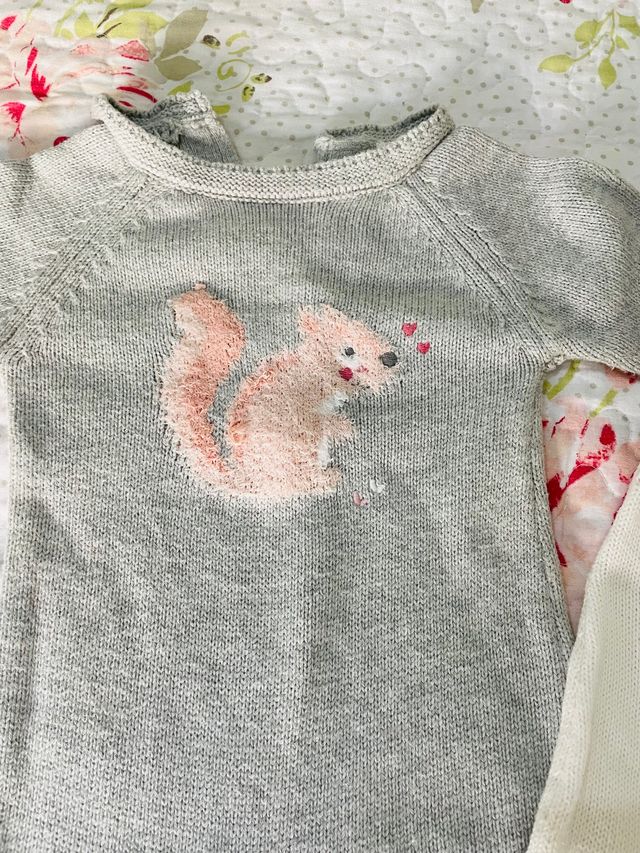 Conjuntos de dos peleles bebé