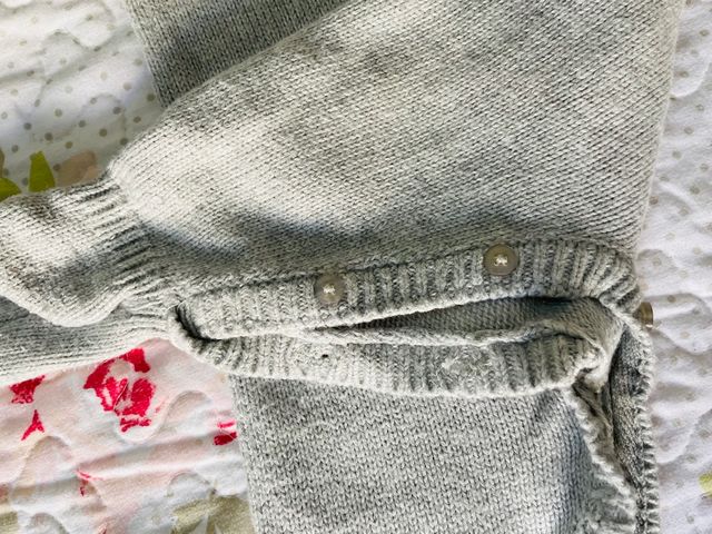 Conjuntos de dos peleles bebé