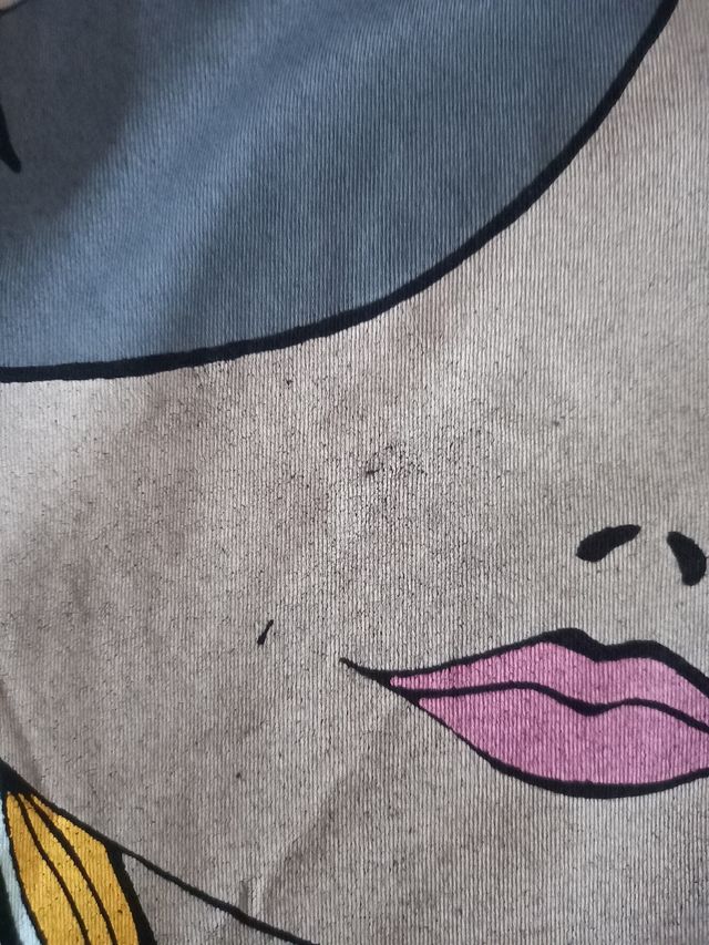 lote de tres camisetas y pantalón vaquero corto