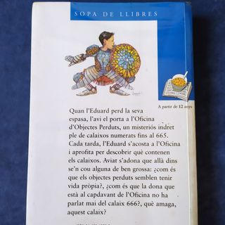 llibres català 12 anys
