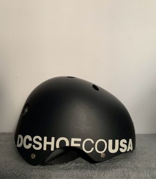 Casco DC